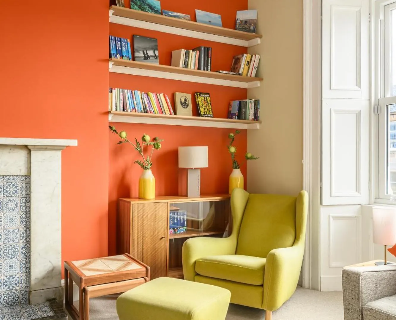 5-Br 3-Bth Newington Apartment - Modern & Spacious Edimburgo