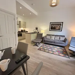 King's Stable 2 Apartment