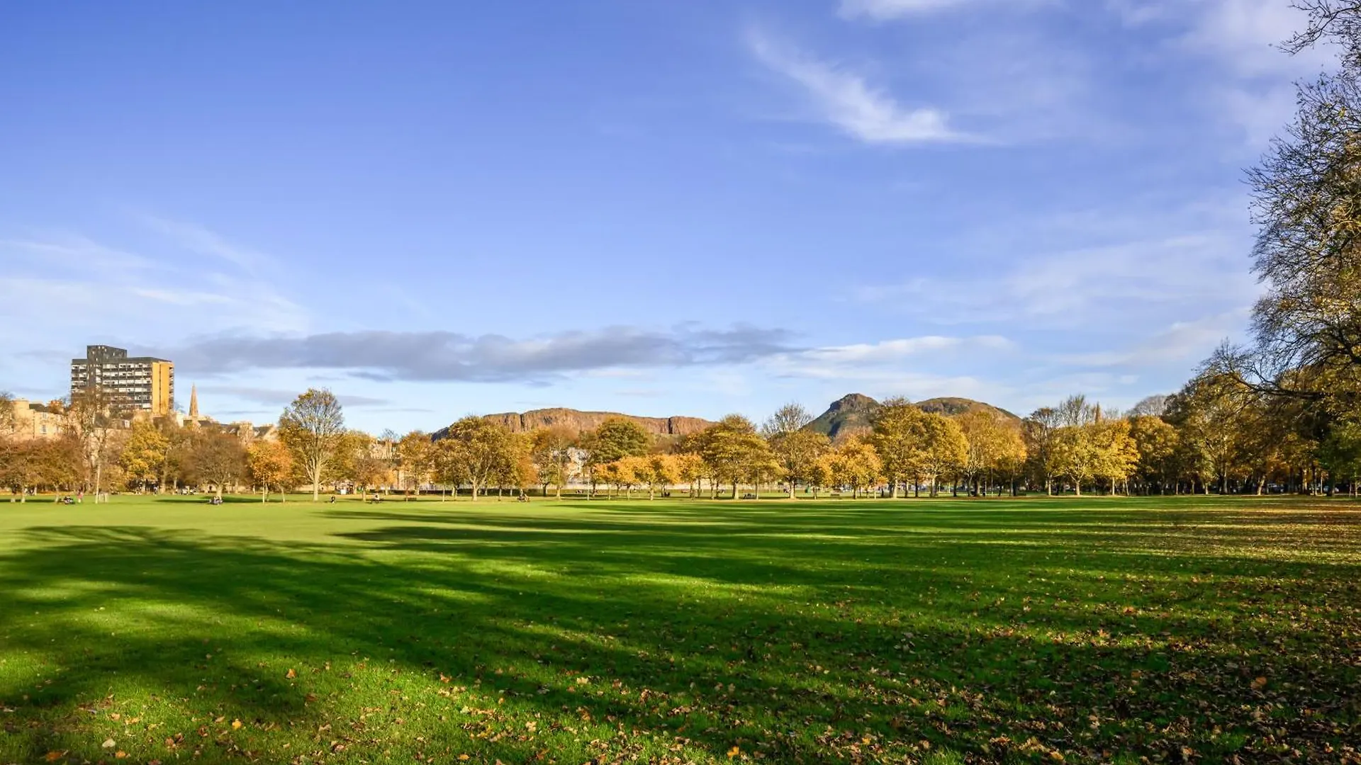 5-Br 3-Bth Newington Apartment - Modern & Spacious Edinburgh